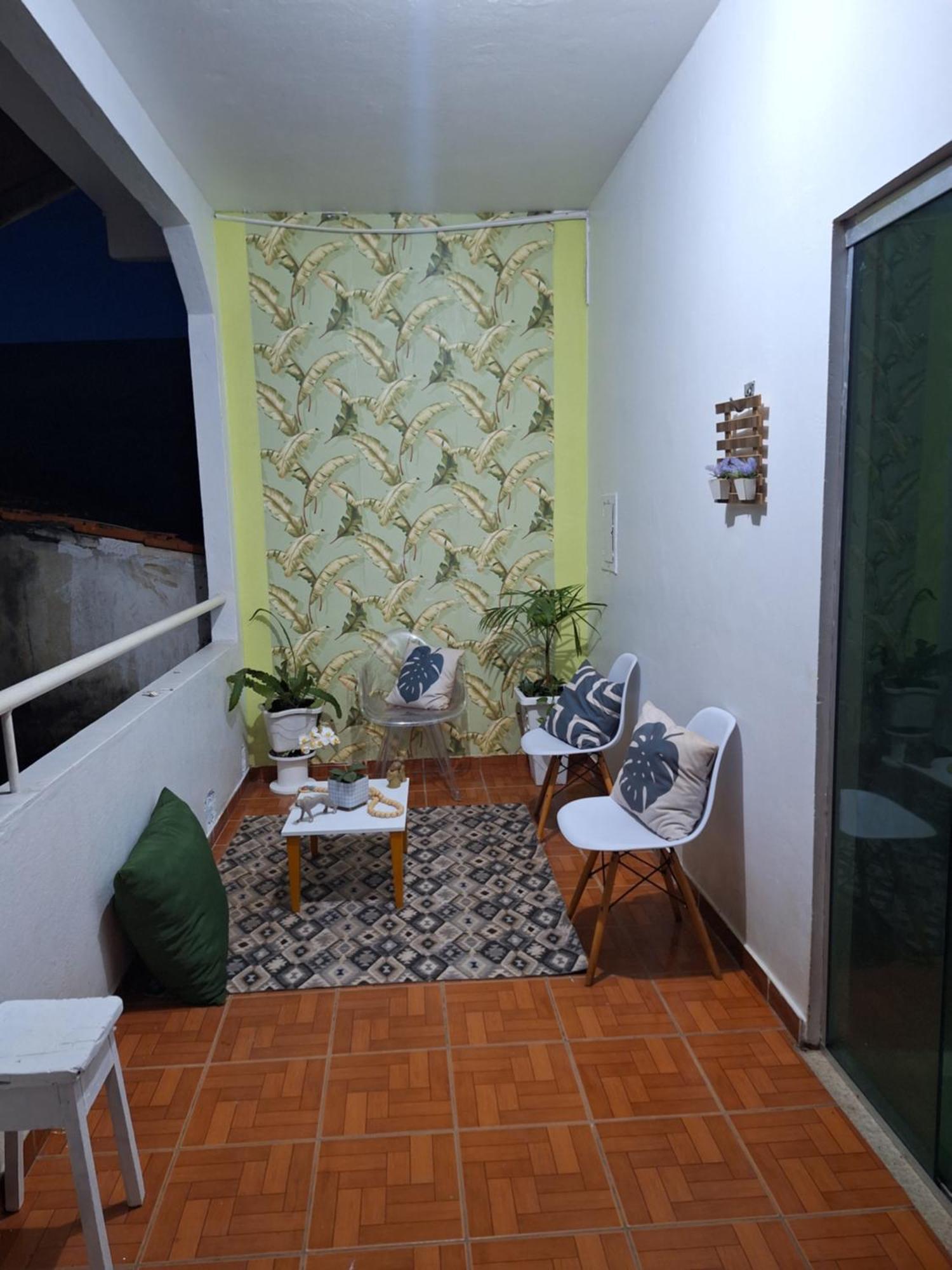 Quarto Triplo Com Banheiro Em Pousada E Restaurante Manaus Exterior photo